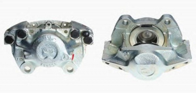 BUDWEG CALIPER 34880 -  Тормозной суппорт